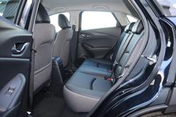 2025 Mazda CX-3 G20 Evolve
