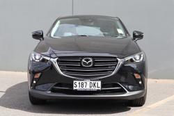 2025 Mazda CX-3 G20 Evolve