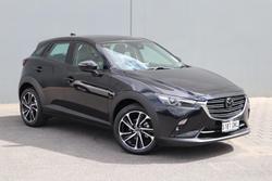2025 Mazda CX-3 G20 Evolve