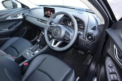 2025 Mazda CX-3 G20 Evolve