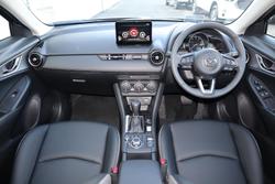 2025 Mazda CX-3 G20 Evolve