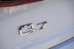 2022 Audi Q7 55 TFSI S line