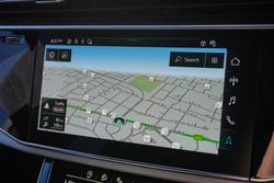 2022 Audi Q7 55 TFSI S line