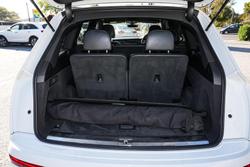 2022 Audi Q7 55 TFSI S line