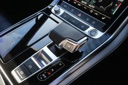 2022 Audi Q7 55 TFSI S line