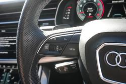 2022 Audi Q7 55 TFSI S line