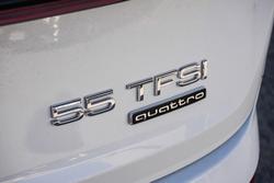 2022 Audi Q7 55 TFSI S line