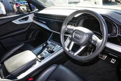 2022 Audi Q7 55 TFSI S line
