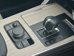 2024 Mazda CX-60 G40e GT