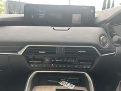 2024 Mazda CX-60 G40e GT