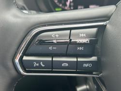 2024 Mazda CX-60 G40e GT