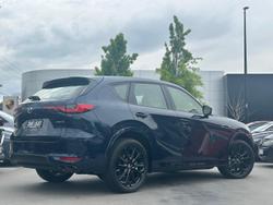 2024 Mazda CX-60 G40e GT