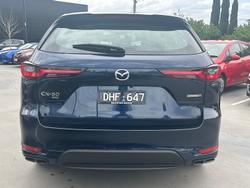 2024 Mazda CX-60 G40e GT