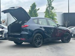 2024 Mazda CX-60 G40e GT