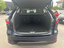 2024 Mazda CX-60 G40e GT