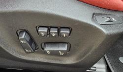 2017 Alfa Romeo Giulietta Super Series 2 Alfa Black