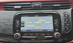 2017 Alfa Romeo Giulietta Super Series 2 Alfa Black