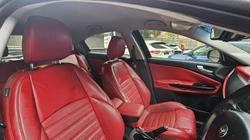 2017 Alfa Romeo Giulietta Super Series 2 Alfa Black