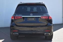 2020 Mercedes-Benz GLS-Class GLS400 d X167 Four Wheel Drive Obsidian Black Metallic