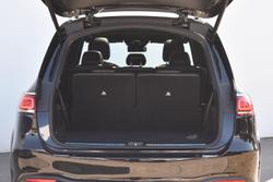 2020 Mercedes-Benz GLS-Class GLS400 d X167 Four Wheel Drive Obsidian Black Metallic