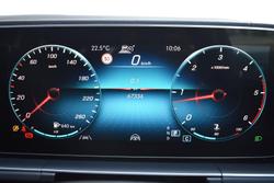 2020 Mercedes-Benz GLS-Class GLS400 d X167 Four Wheel Drive Obsidian Black Metallic