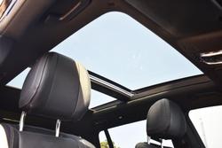2020 Mercedes-Benz GLS-Class GLS400 d X167 Four Wheel Drive Obsidian Black Metallic
