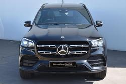 2020 Mercedes-Benz GLS-Class GLS400 d X167 Four Wheel Drive Obsidian Black Metallic