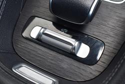 2020 Mercedes-Benz GLS-Class GLS400 d X167 Four Wheel Drive Obsidian Black Metallic