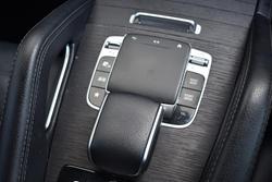 2020 Mercedes-Benz GLS-Class GLS400 d X167 Four Wheel Drive Obsidian Black Metallic