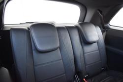 2020 Mercedes-Benz GLS-Class GLS400 d X167 Four Wheel Drive Obsidian Black Metallic