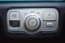 2020 Mercedes-Benz GLS-Class GLS400 d X167 Four Wheel Drive Obsidian Black Metallic