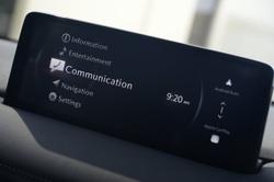 2023 Mazda CX-8 G25 Touring