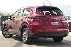 2023 Mazda CX-8 G25 Touring