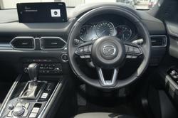 2023 Mazda CX-8 G25 Touring