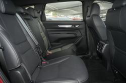 2023 Mazda CX-8 G25 Touring
