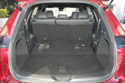 2023 Mazda CX-8 G25 Touring