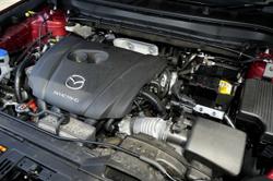 2023 Mazda CX-8 G25 Touring