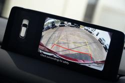 2023 Mazda CX-8 G25 Touring