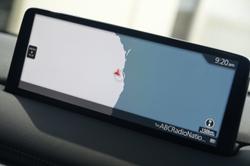 2023 Mazda CX-8 G25 Touring