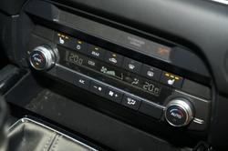 2023 Mazda CX-8 G25 Touring