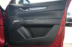 2023 Mazda CX-8 G25 Touring