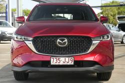 2023 Mazda CX-8 G25 Touring