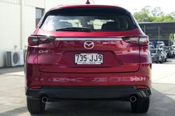 2023 Mazda CX-8 G25 Touring