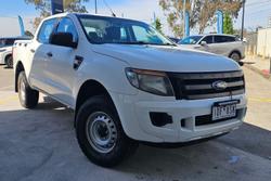 2014 Ford Ranger XL Hi-Rider