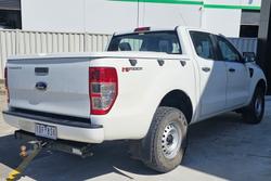 2014 Ford Ranger XL Hi-Rider