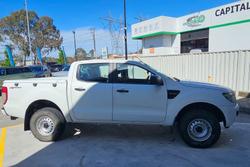2014 Ford Ranger XL Hi-Rider