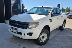 2014 Ford Ranger XL Hi-Rider
