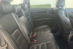 2019 Kia Sorento GT-Line