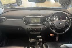 2019 Kia Sorento GT-Line