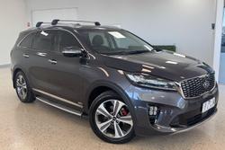 2019 Kia Sorento GT-Line